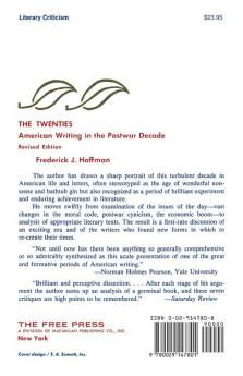 Twenties