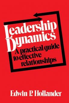 Leadership Dynamics