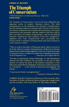 Triumph of Conservatism