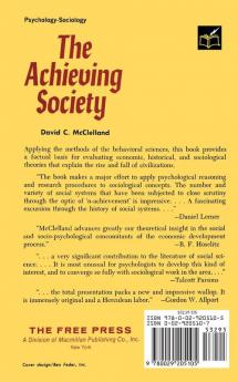 Achieving Society