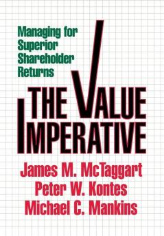 Value Imperative