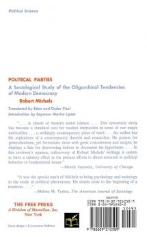 Political Parties