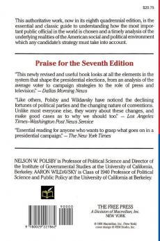 Presidential Elections