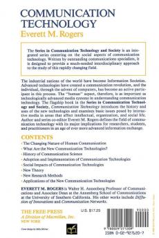 Communication Technology