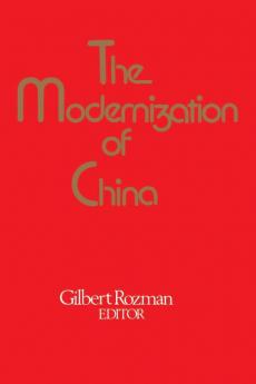 Modernization of China
