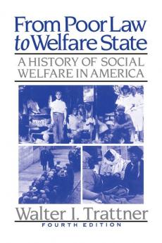 From Poor Law to Welfare State 4th Edition