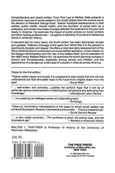 From Poor Law to Welfare State 4th Edition