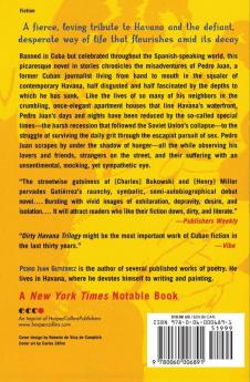 Dirty Havana Trilogy