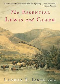 Essential Lewis and Clark