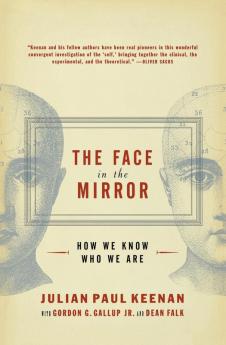 Face in the Mirror
