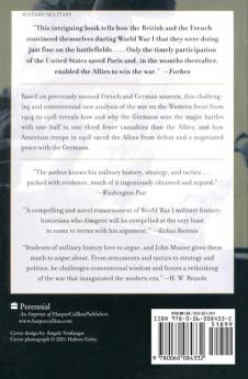 Myth of the Great War
