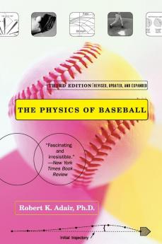 Physics of Baseball