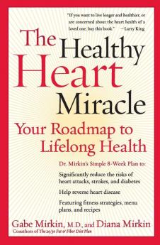 Healthy Heart Miracle