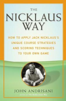 Nicklaus Way