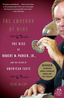 Emperor of Wine