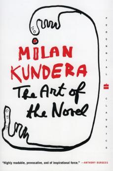 Art of the Novel The