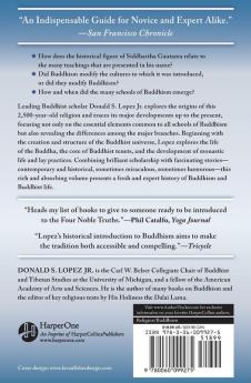 Story of Buddhism