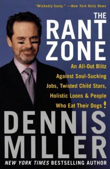 The Rant Zone