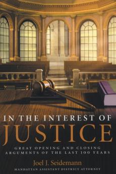 In the Interest of Justice