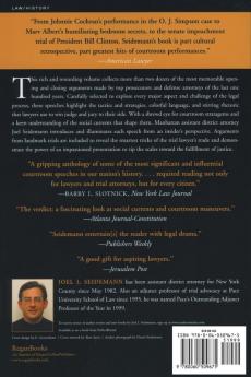 In the Interest of Justice