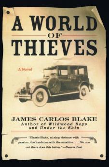 World of Thieves