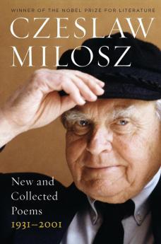 New and Collected Poems 1931-2001