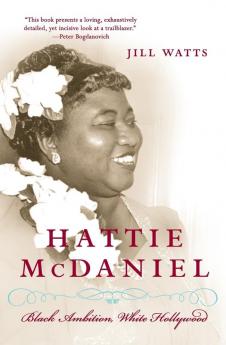 Hattie McDaniel