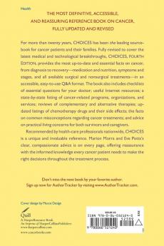 Choices Fourth Edition