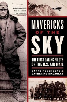 Mavericks of the Sky