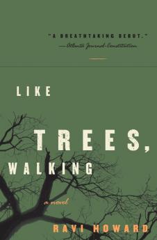 Like Trees Walking