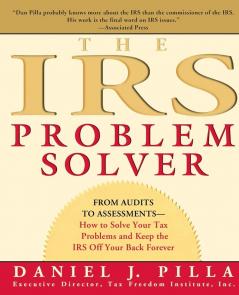 IRS Problem Solver The