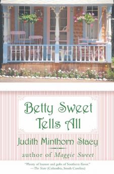 Betty Sweet Tells All (Perennial)