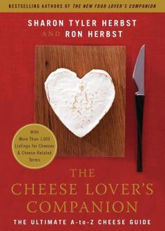 Cheese Lover's Companion