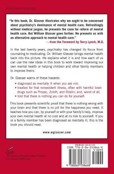 Warning: Psychiatry Can Be Hazardous to Your Mental Health