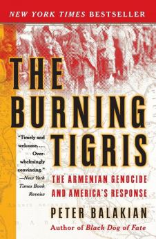 The Burning Tigris