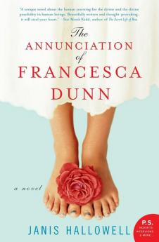 Annunciation of Francesca Dunn