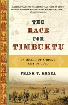 Race for Timbuktu