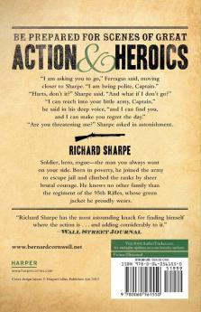 Sharpe's Escape