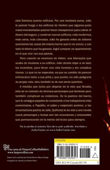 Fuego de Chango