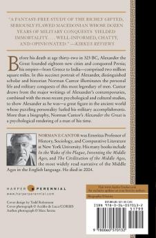 Alexander the Great