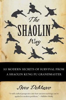 Shaolin Way