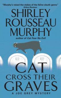 Cat Cross Their Graves