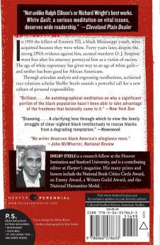 White Guilt