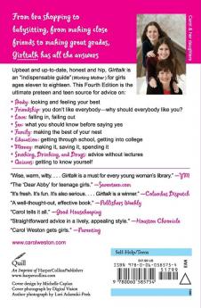 Girltalk