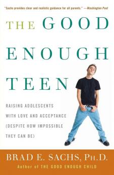 Good Enough Teen