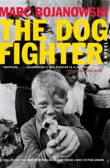 Dog Fighter