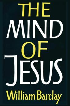 Mind of Jesus