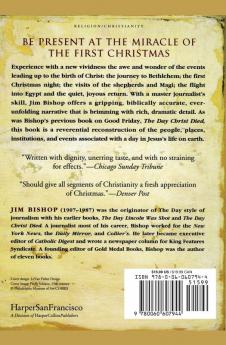 The Day Christ Was Born