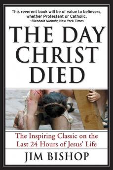 Day Christ Died