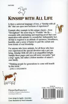 Kinship with All Life